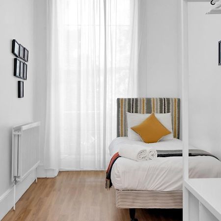 Bedford Place Hostels Londýn Exteriér fotografie