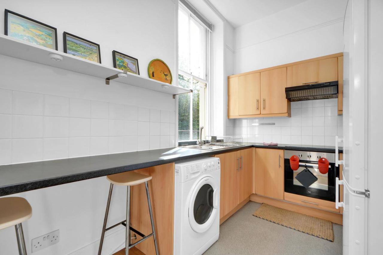Bedford Place Hostels Londýn Exteriér fotografie
